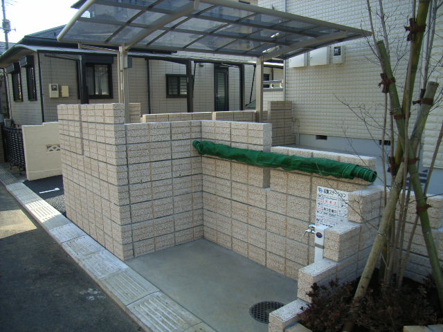 メゾンラフィネ その他17