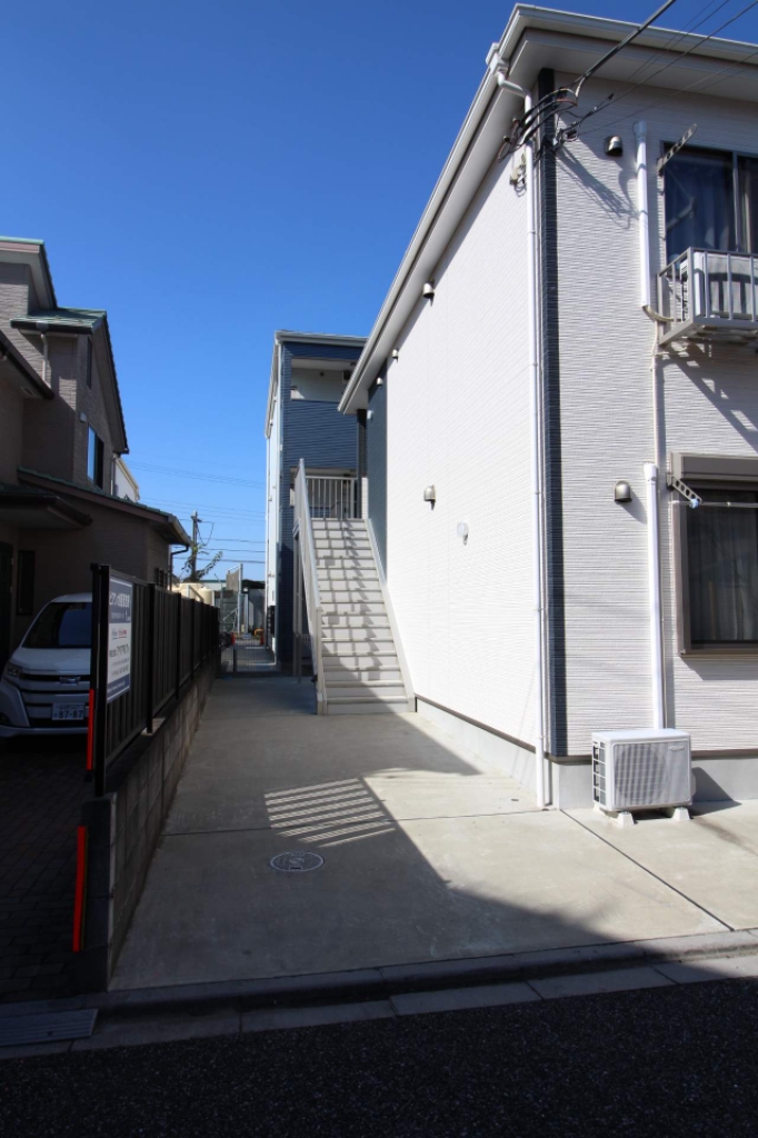 サラビアンカ東習志野 その他1