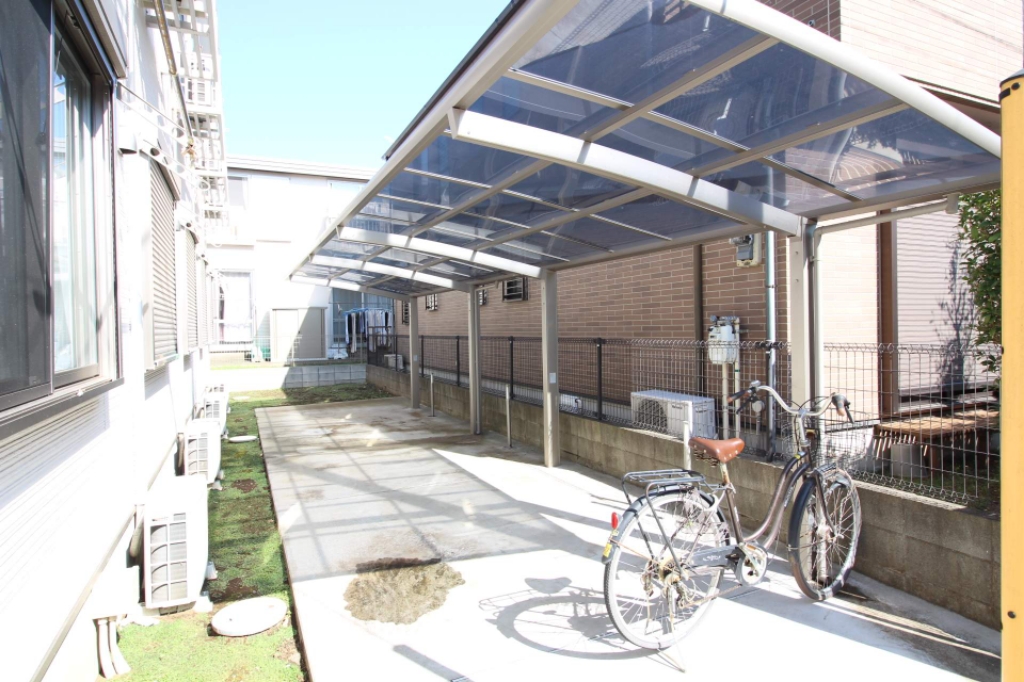 サラビアンカ東習志野 その他2