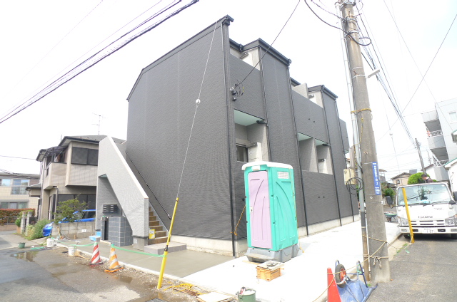 メゾンドアルモ その他1