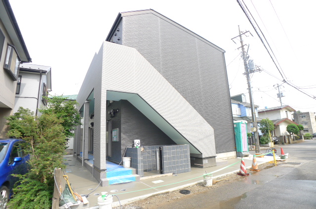 メゾンドアルモ その他2