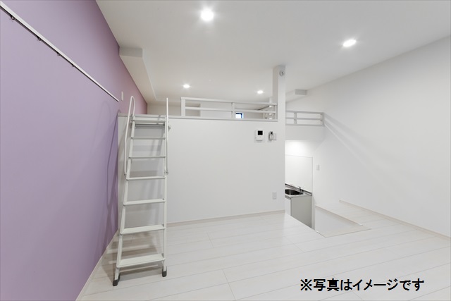 メゾンドアルモ その他3