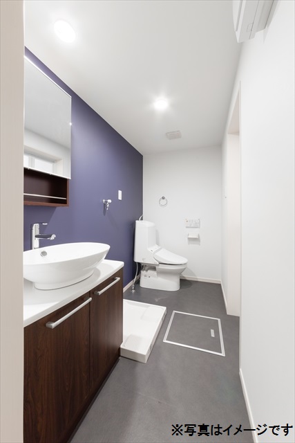 メゾンドアルモ その他6