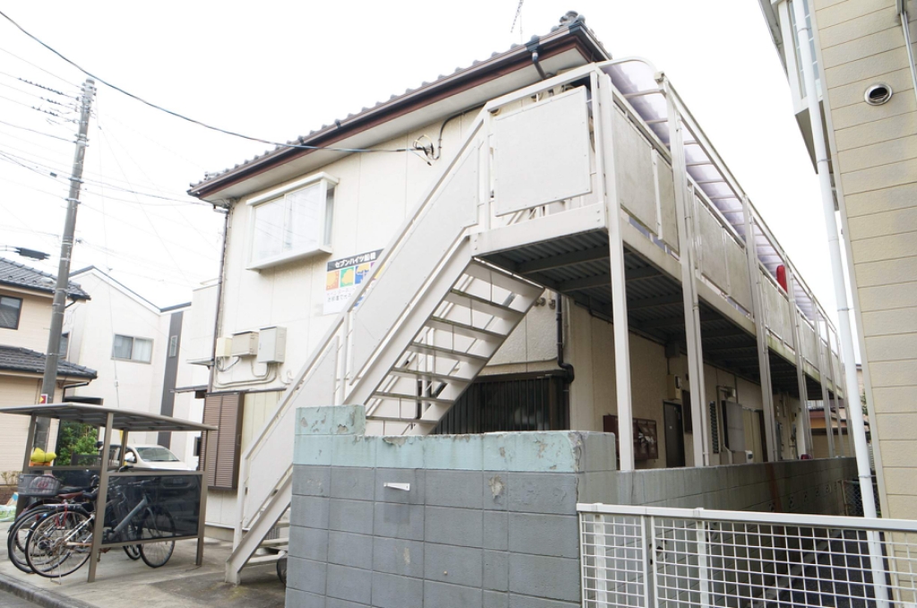 セブンハイツ船橋日大前 その他1