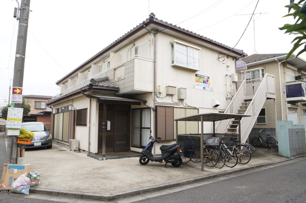 セブンハイツ船橋日大前 その他2