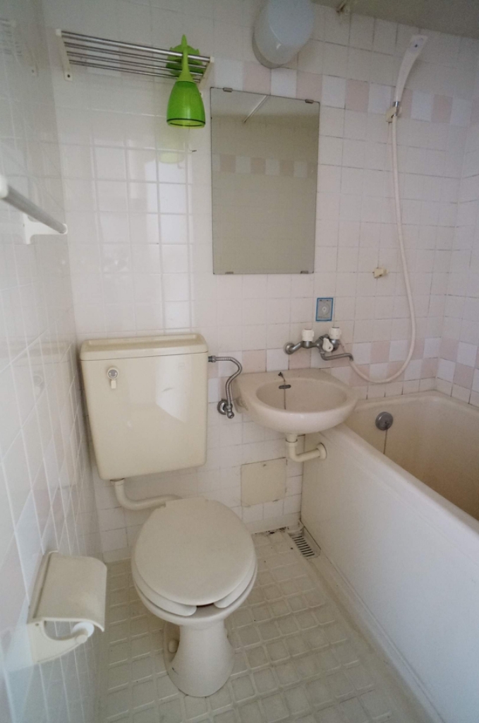 セブンハイツ船橋日大前 その他6