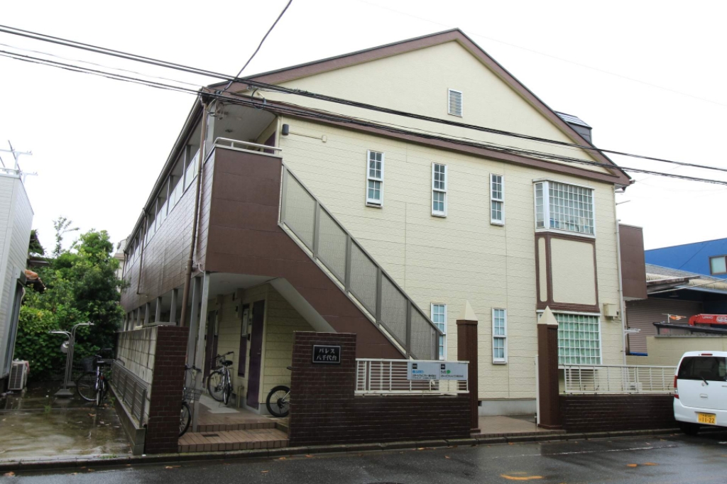 パレス八千代台 その他2