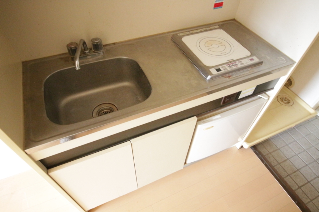 ダイアパレス京成大久保 その他4