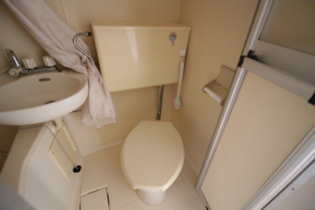 ダイアパレス京成大久保 その他6