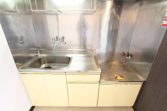 藤崎スカイハイツ その他4