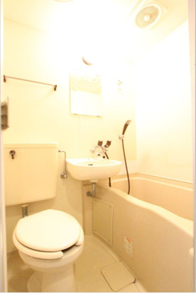 藤崎スカイハイツ その他5