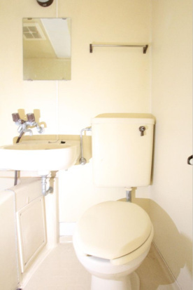 藤崎スカイハイツ その他6