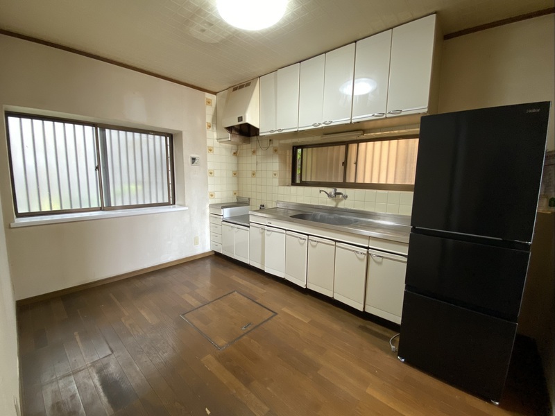 習志野市藤崎四丁目戸建 その他4