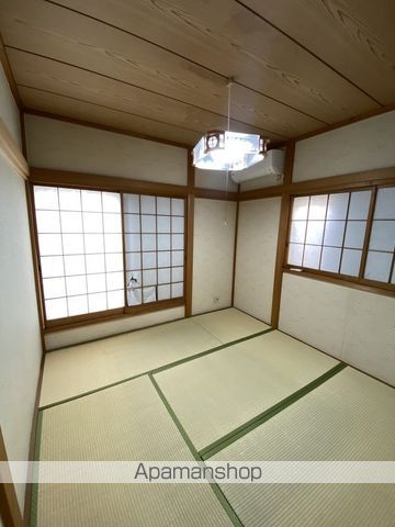 習志野市藤崎四丁目戸建 その他17