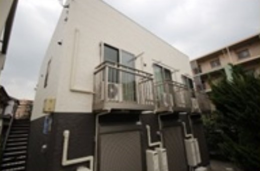 メゾン・ドゥ・ショコラ 103号室 外観