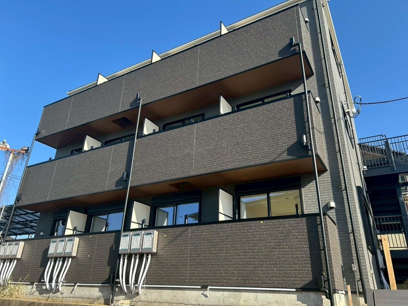 メゾンミユキⅡ 304号室 外観