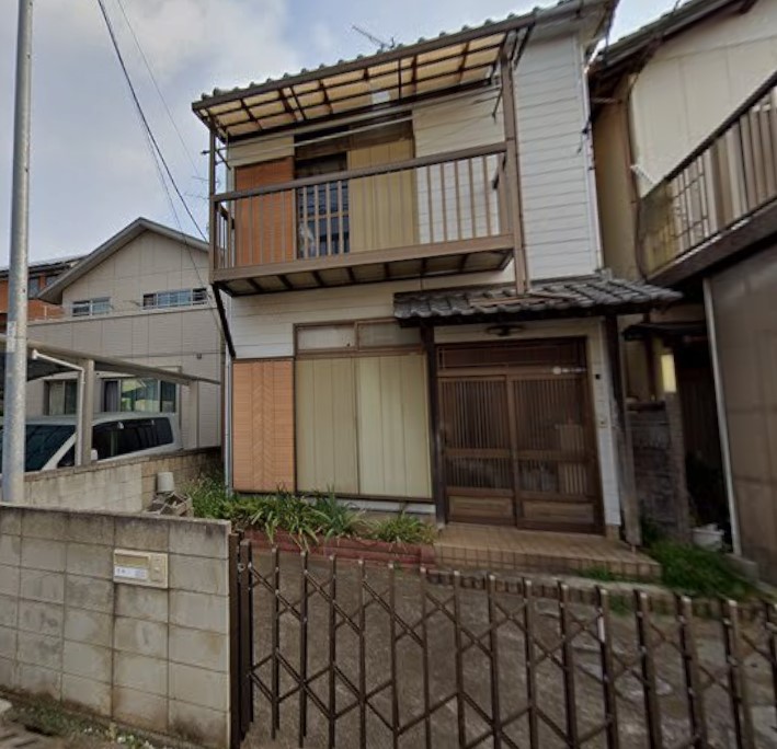 三咲５丁目戸建 戸建号室 外観