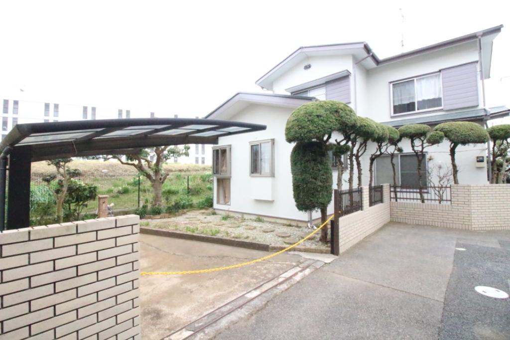 習志野台７丁目Ｆ邸 その他1