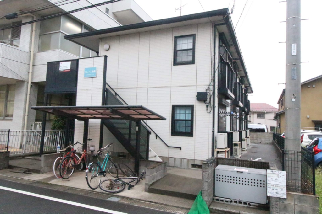 グレイス斉藤 その他1