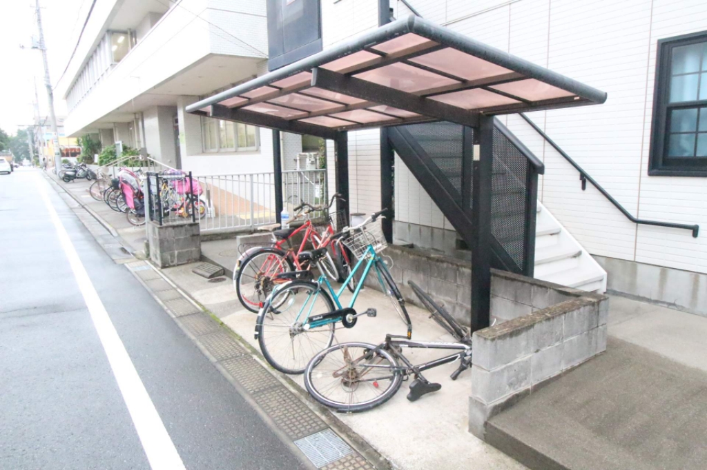 グレイス斉藤 その他2