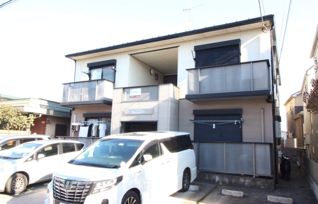 メルベーユ芝山 その他1