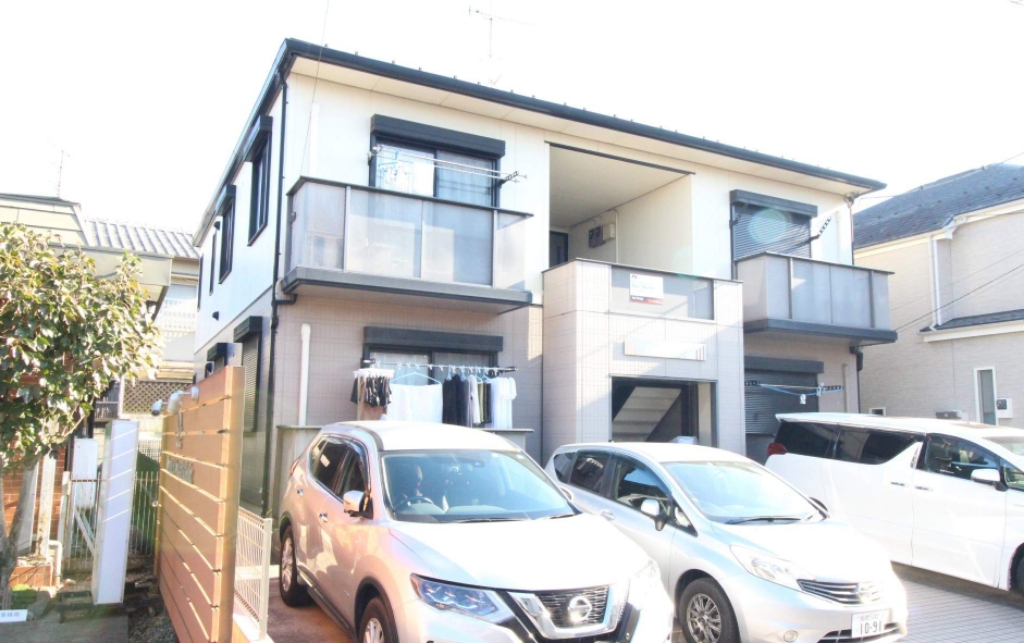 メルベーユ芝山 その他2