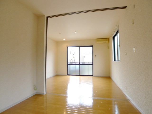 メルベーユ芝山 その他3