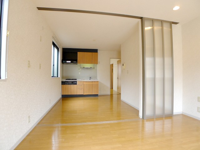 メルベーユ芝山 その他4