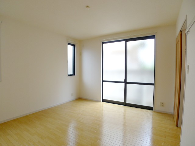 メルベーユ芝山 その他5