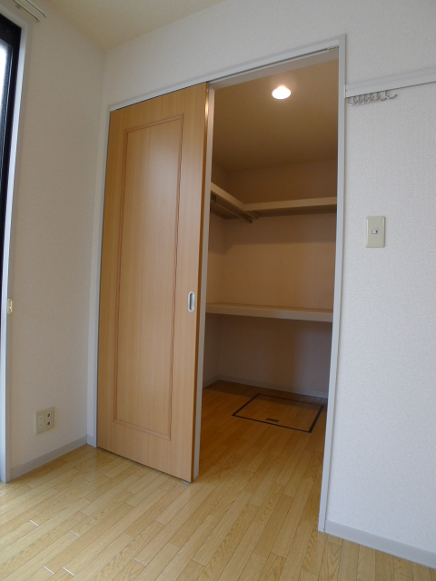 メルベーユ芝山 その他6