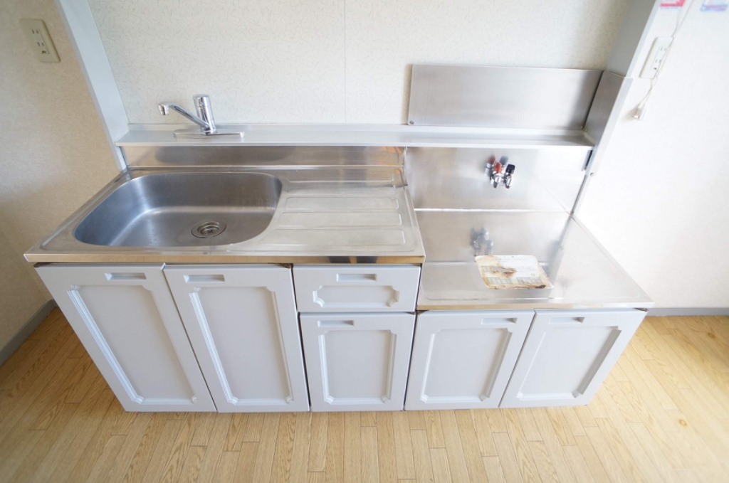 ハイツみどり その他4