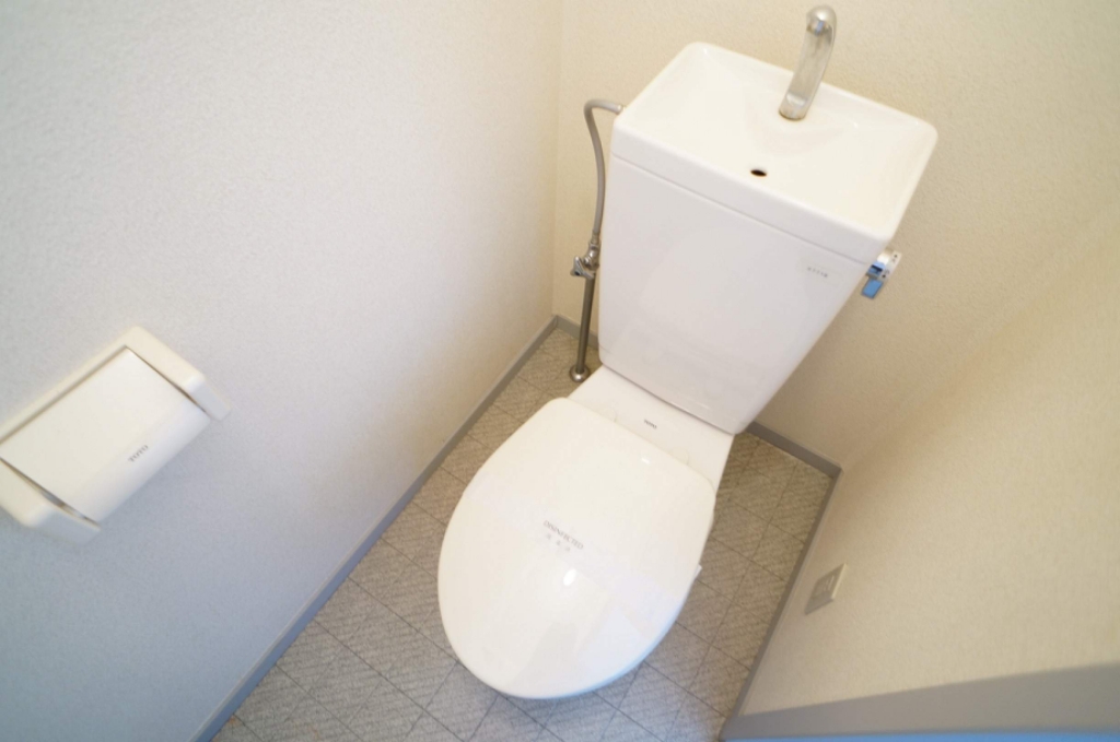 ハイツみどり その他6