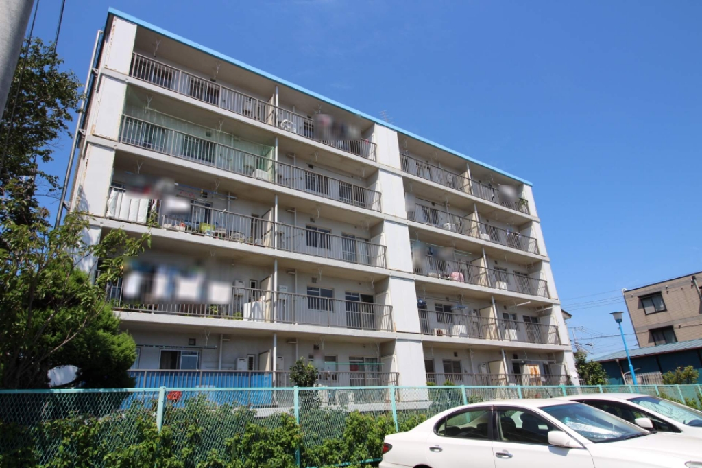 遠堀台ハイツＡ棟 その他1