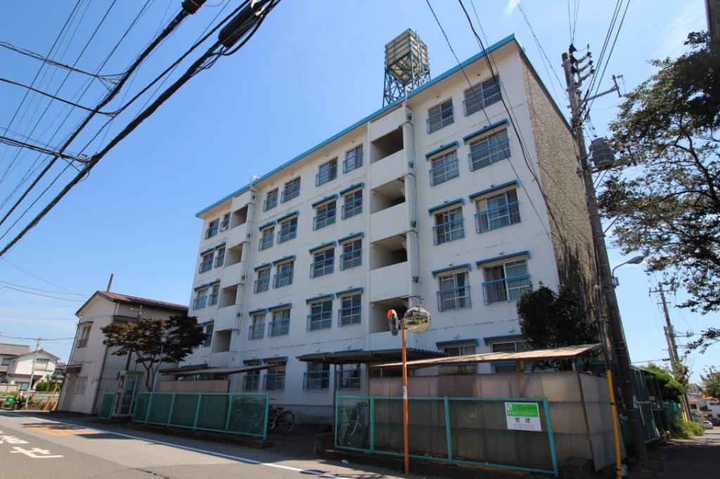 遠堀台ハイツＡ棟 その他2