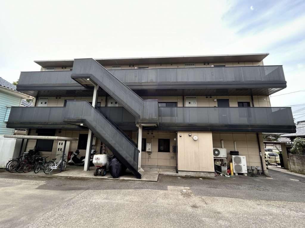 メゾンドベル その他1