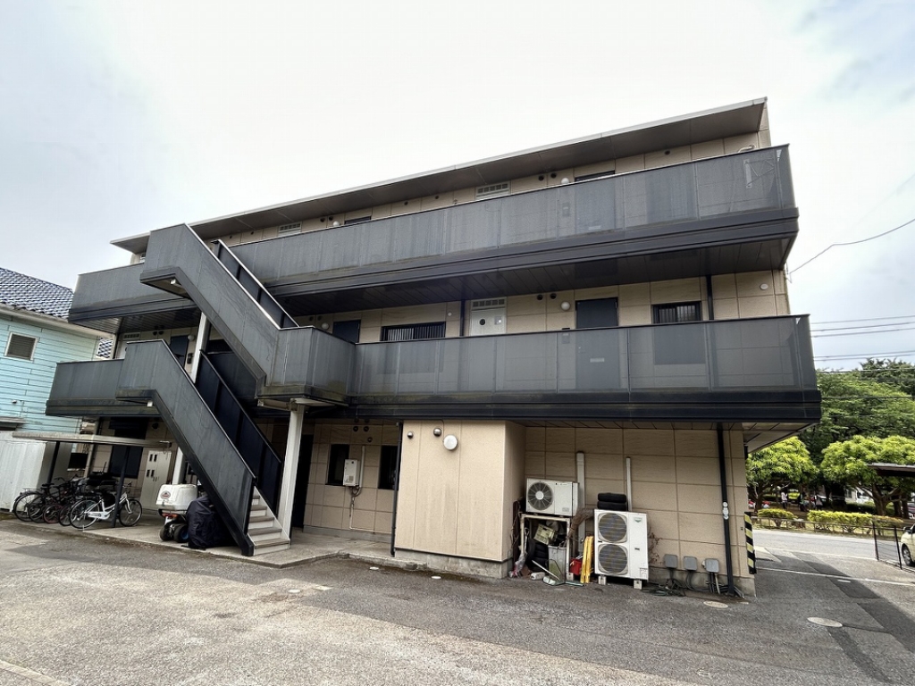 メゾンドベル その他2