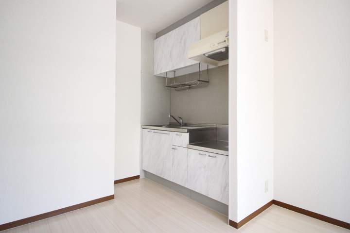 メゾンドベル その他4