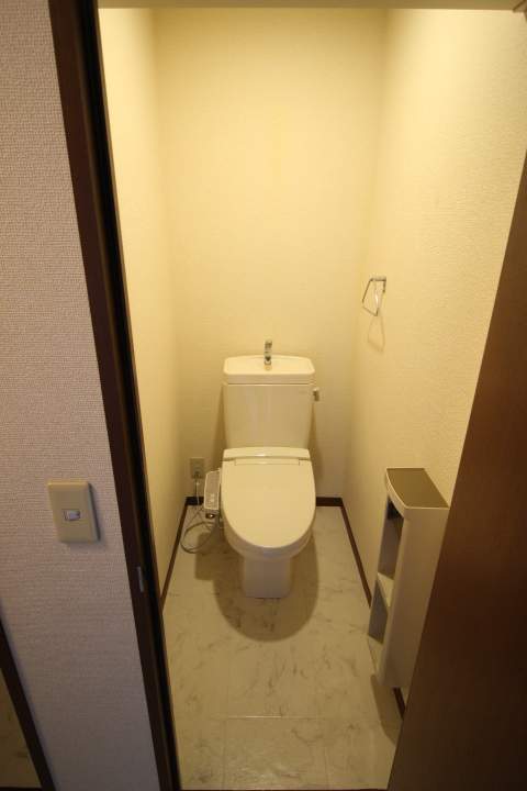 メゾンドベル その他6