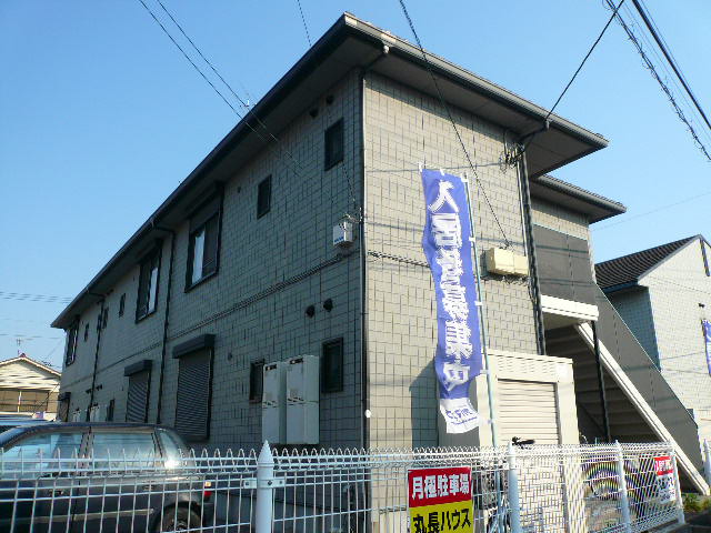 グランヴューラ高根台Ⅱ その他1