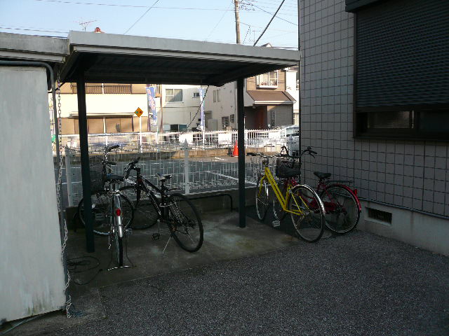 グランヴューラ高根台Ⅱ その他2