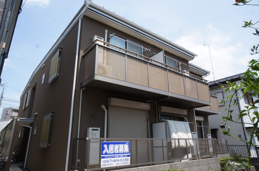 セステット北習志野 その他1