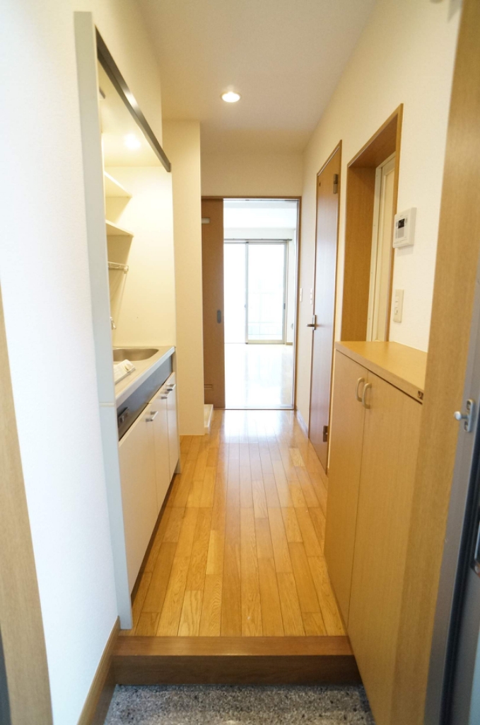 セステット北習志野 その他4