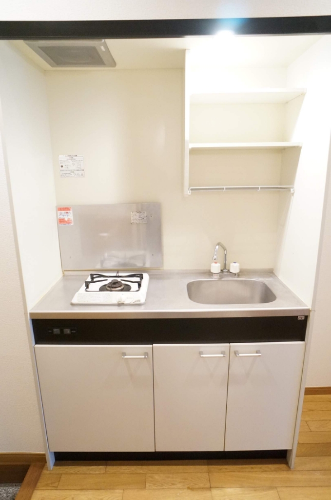 セステット北習志野 その他5