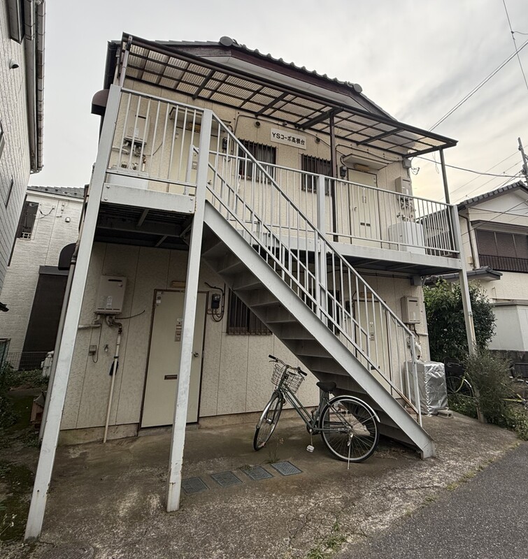 ＹＳコーポ高根台 その他1