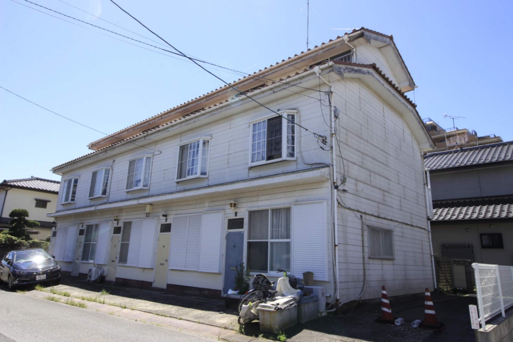 ハイツ中島 その他1