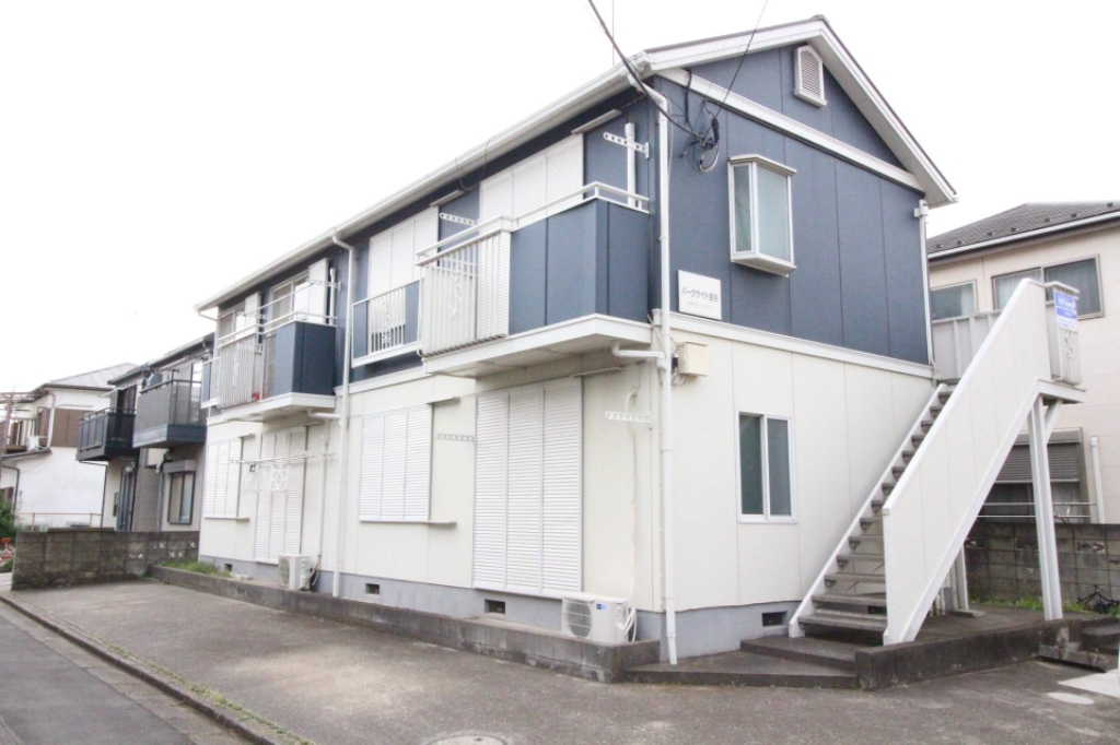 パークサイド金杉 その他2