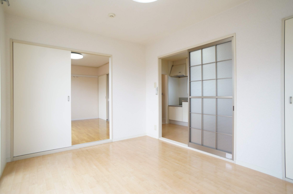 パークサイド金杉 その他3