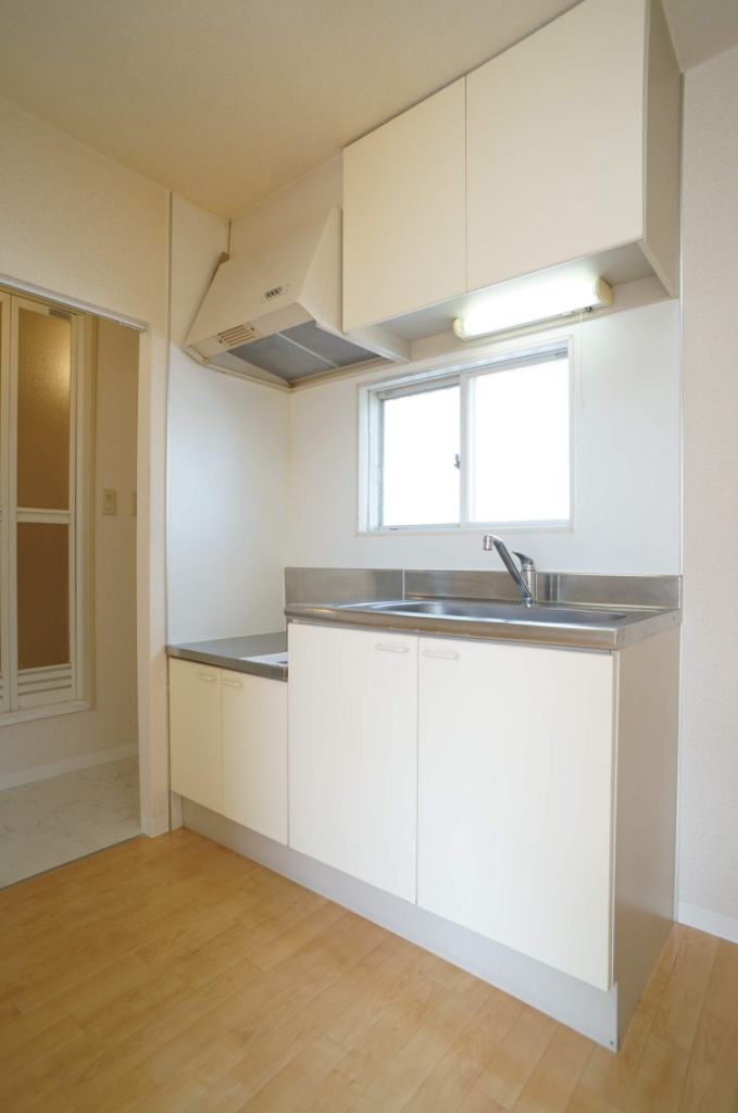 パークサイド金杉 その他4