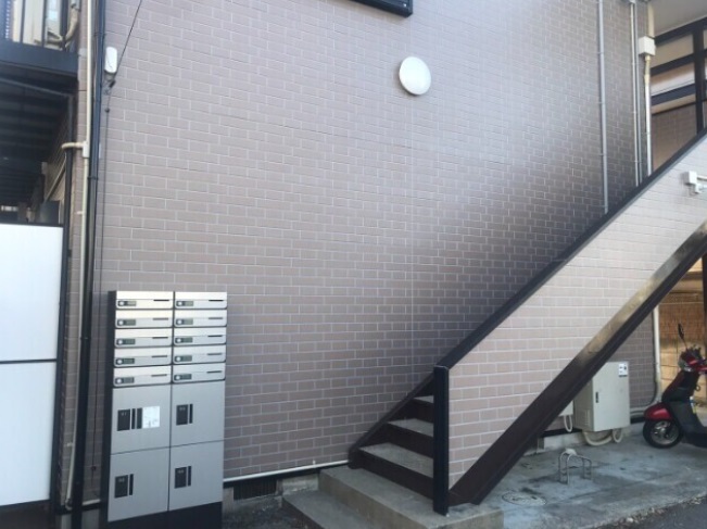 ラ・フィールドＫ その他1