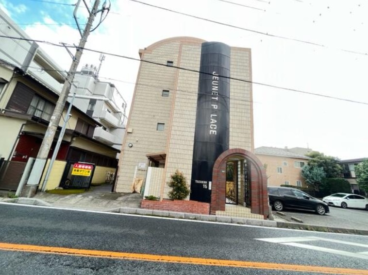 ジュネパレス津田沼１５ その他1